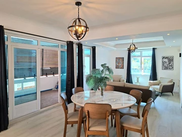 Appartement de 2 Chambres
