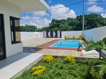 4 Bedroom Villa