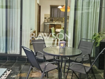 3 Bedroom Townhouse, Duplex
