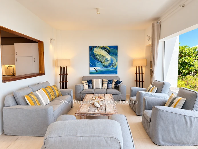 Your Next Beachfront Home