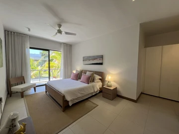 3 Bedroom Townhouse, Duplex