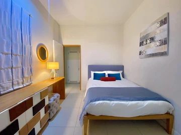 3 Bedroom Apartment