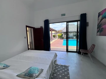 Villa de 3 Chambres
