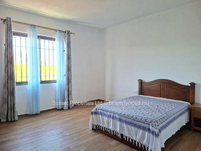 Brand-New Apartment | 3 Bedrooms | Sea and Mountain Views