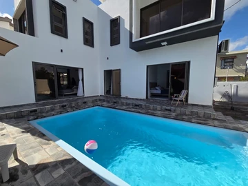 Villa de 2 Chambres