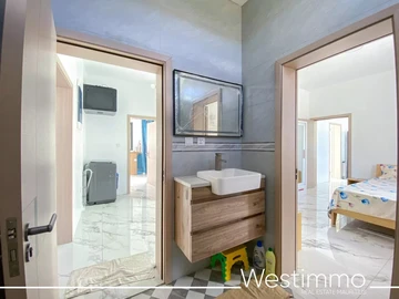 Villa de 3 Chambres