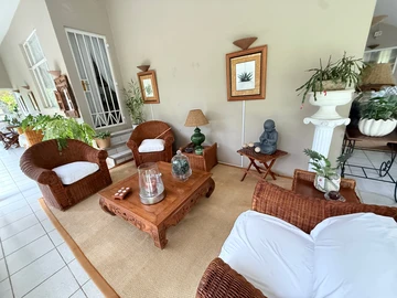 Villa de 5 Chambres