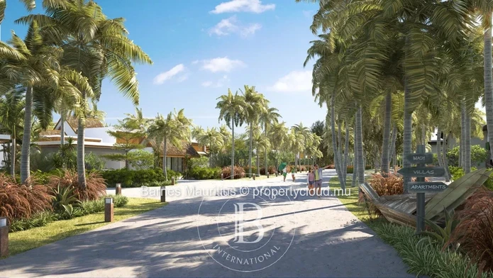 Programme neuf - Villas, Appartements  & Duplex- VEFA