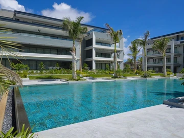 4 Bedroom Penthouse