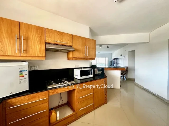 Apartment - 3 bedrooms - Beau Bassin - Ref. AP97627VE
