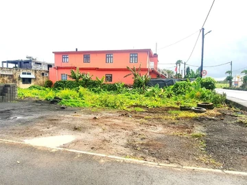 Residential Land
