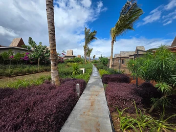 Villa de 4 Chambres