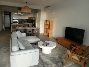 Appartement de 3 Chambres