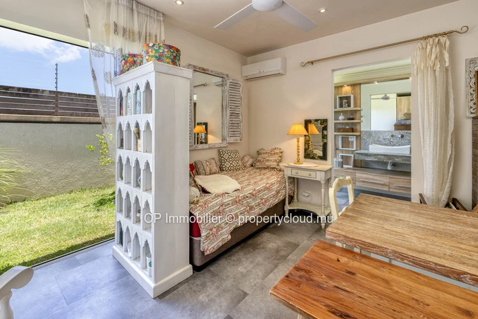 4-Bedroom RES Villa with Private Pool for Sale in Grand Baie