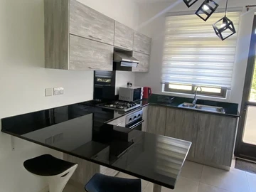 2 Bedroom Studio