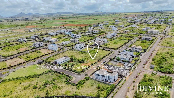 Morc Aurea – Gated Residential Land For Sale