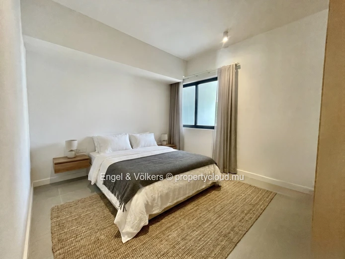 Brand-New Coastal Living at 2Beach Residences, Péreybère