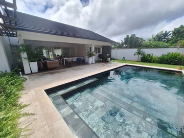 Villa de 3 Chambres