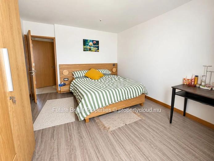 Modern 2-Bedroom Apartment for Rent in Cascavelle