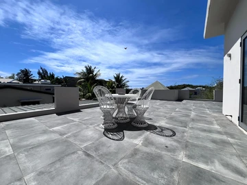 3 Bedroom Villa