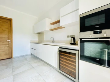 Villa de 4 Chambres