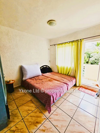 Triplex For Sale In Flic en Flac