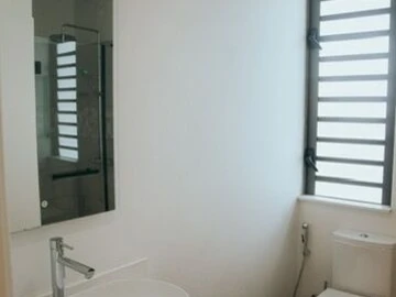 Appartement de 2 Chambres