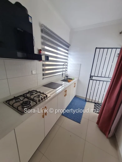 Beautiful apartment close to the beach