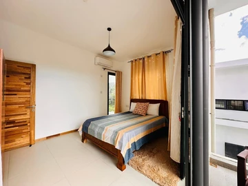 Appartement de 2 Chambres