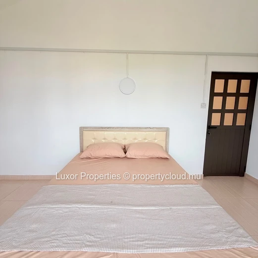 4-Bedroom Villa For Rent | Pointe Aux Canonniers
