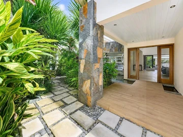 Villa de 4 Chambres