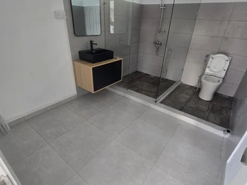 Villa de 3 Chambres