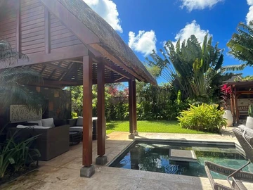 Villa de 4 Chambres