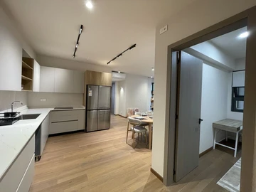 Appartement de 3 Chambres