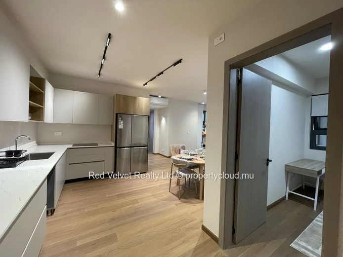 3-Bedroom Apartment for Sale in Bagatelle | Fully Furnished | Foreign Access