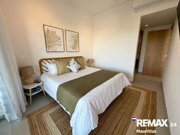 Penthouse de 3 Chambres
