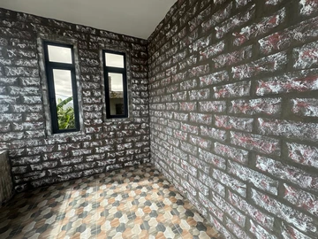 Penthouse de 3 Chambres
