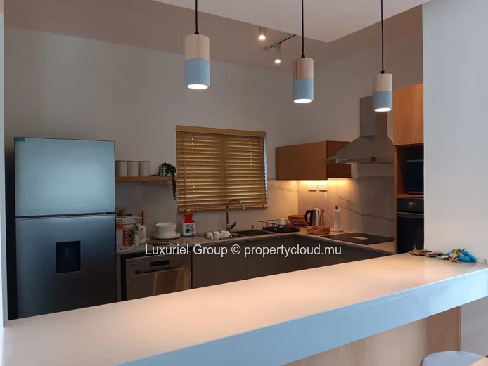 Modern 3-Bedroom Villas-Secure Living with Premium Services