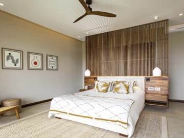 4 Bedroom Villa