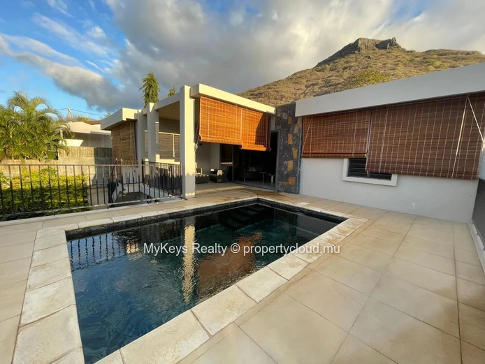Villa 4 Chambres A Louer - Vue Degagee - Animaux Admis
