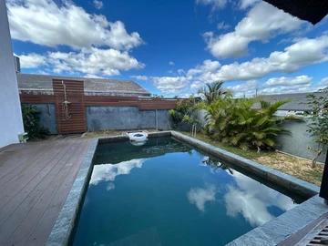 3 Bedroom Villa