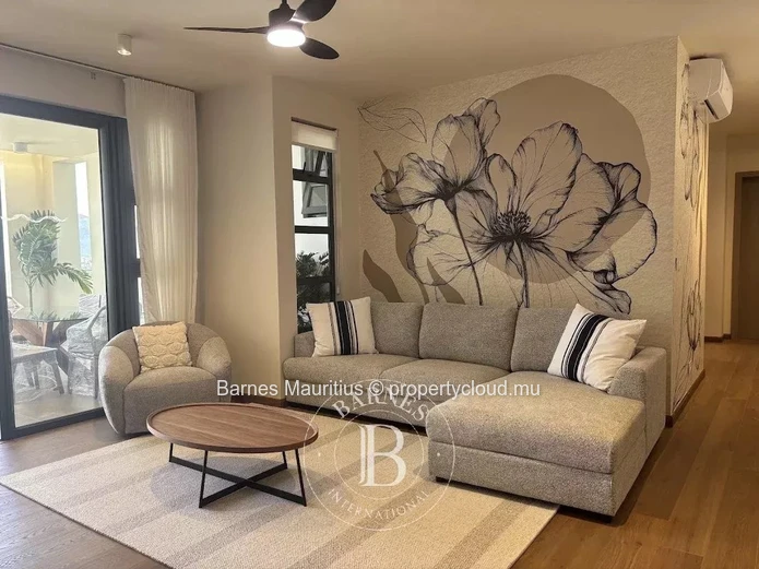 BAGATELLE/MOKA – Stunning Brand-New Penthouse with Mountain and Sea Views – 4 Bedrooms