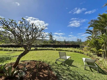 Villa de 4 Chambres