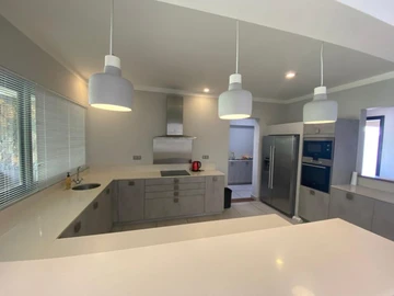 4 Bedroom Townhouse, Duplex