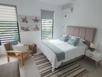 3 Bedroom Penthouse
