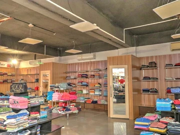 Commercial Property