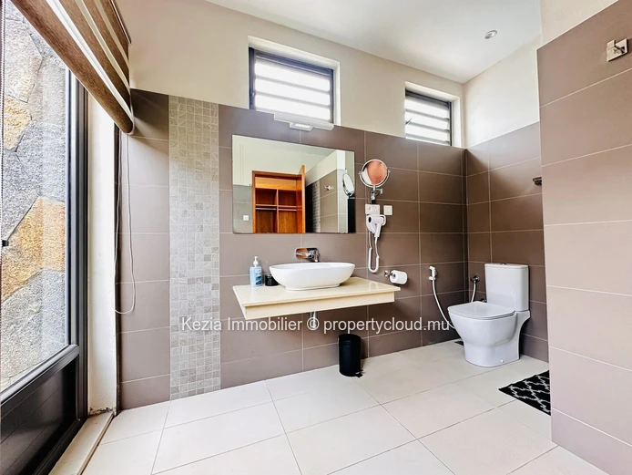 Luxury Contemporary Villa