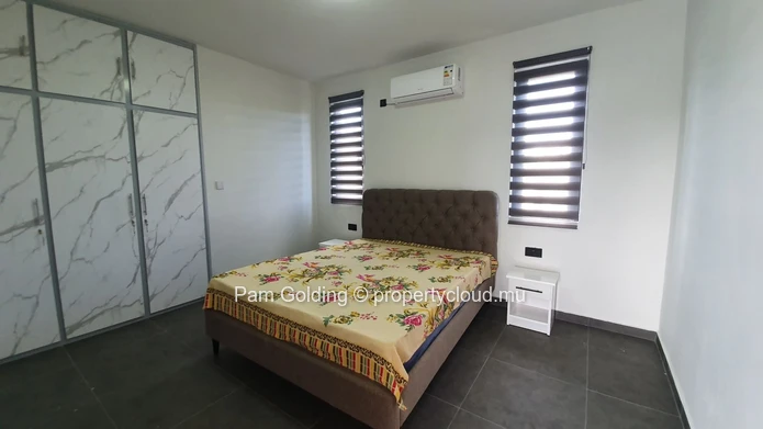 Chemin 20 pieds - House for rent - Pam Golding Mauritius