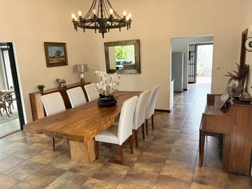 Villa de 4 Chambres