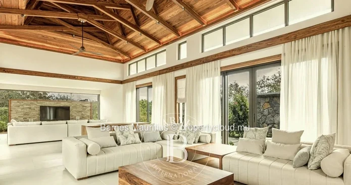 BALACLAVA - VEFA - Villas Luxieuse